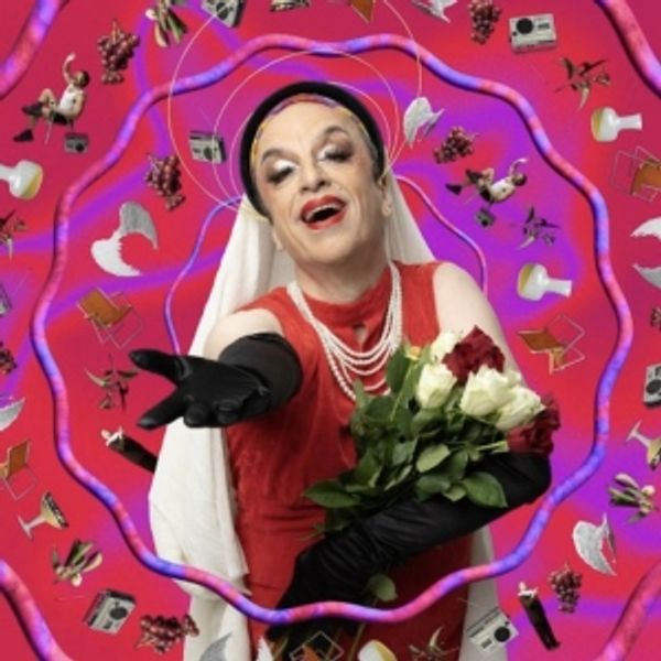 Griffin Theatre Company Bids Farewell to the SBW Stables Theatre With THE LEWIS TRILO Photo