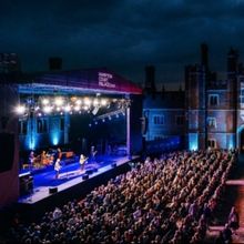 Tom Jones, Gary Barlow, and More Join Hampton Court Palace Festival 2025