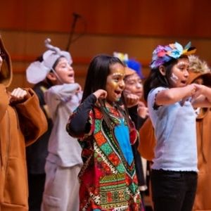 Segerstrom Center for the Arts is Celebrating 10 Years of its Disney Musicals in…