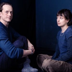 COLD WATER Comes to Park Theatre Next Month
