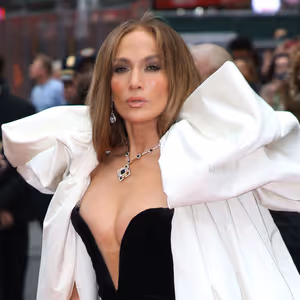 Jennifer Lopez Is 'Completely Open' To A Future On Broadway