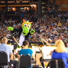 STARS AND STRIPES SPECTACULAR To Be Presented By Charlotte Symphony Orchestra And Cha