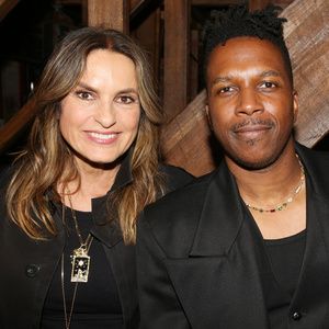 Mariska Hargitay Reveals Her Dream Role in All-Women HAMILTON
