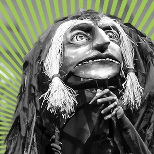Calgary Opera Brings HANSEL AND GRETEL to the Southern Alberta Jubilee Auditorium Photo