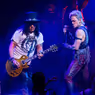 Photos: Slash Makes Broadway Debut in THE LOST BOYS