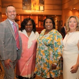 TUTS Leading Ladies Luncheon Raises $110,000