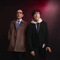 MOGWAI and SPARKS Will Be Performed as Part of QPAC's Open Season in May