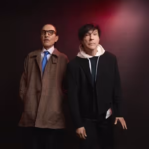 MOGWAI and SPARKS Will Be Performed as Part of QPAC's Open Season in May