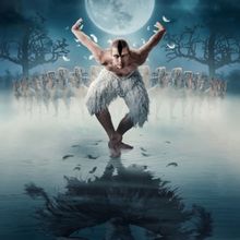 Full Cast Set For 30th Anniversary Tour of Matthew Bourne's SWAN LAKE