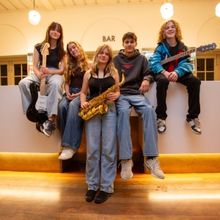 Bondi Pavilion Reveals 2025 Season Lineup