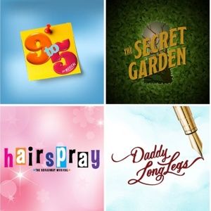 NEWSIES, HAIRSPRAY, and More Set For Mac-Haydn Theatre's 2026 Season