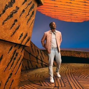 New Cast Revealed For THE LION KING UK and Ireland Tour