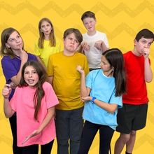 Theatre Tulsa to Stage Multi-Generational YOU'RE A GOOD MAN, CHARLIE BROWN