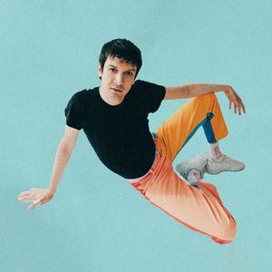 Josh Sharp's TA-DA! Will Make UK Premiere in 2026