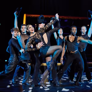 CHICAGO THE MUSICAL Tickets to Go on Sale Through Broadway In Chicago