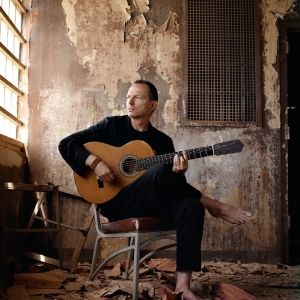 GRAMMY Award-nominated Guitarist Ottmar Liebert And Luna Negra To Perform At Boulder…