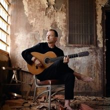 GRAMMY Award-nominated Guitarist Ottmar Liebert And Luna Negra To Perform At Boulder