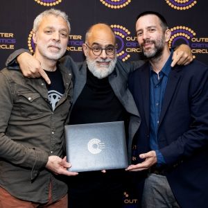 Photos: Inside the 2024 Outer Critics Circle Awards