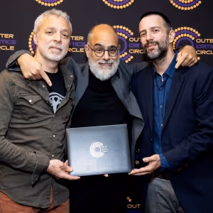 Photos: Inside the 2024 Outer Critics Circle Awards