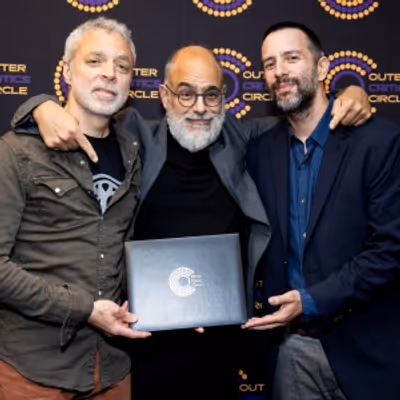 Photos: Inside the 2024 Outer Critics Circle Awards