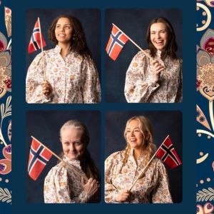 Celebrate Norway's National Day At 54 Below This Week