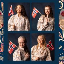 Celebrate Norway's National Day At 54 Below This Week