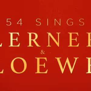 Robert Cuccioli and More to Star in 54 SINGS LERNER & LOEWE at 54 Below