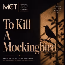 TO KILL A MOCKINGBIRD Will Open at BACCA Arts Center