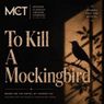 TO KILL A MOCKINGBIRD Will Open at BACCA Arts Center