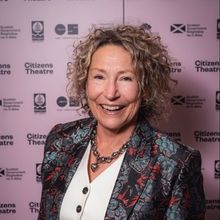 Citizens Theatre Reveals Alison Newton as New Chair of the Board of Trustees