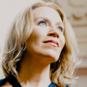 The Handel and Haydn Society Welcomes English Soprano Carolyn Sampson in January