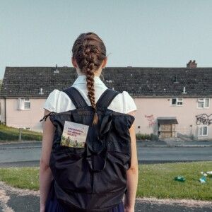 Cast Set THE SILENCE AND THE NOISE and BIRDCATCHER UK Premieres Video