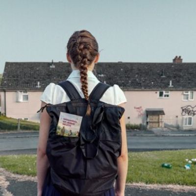 Cast Set THE SILENCE AND THE NOISE and BIRDCATCHER UK Premieres