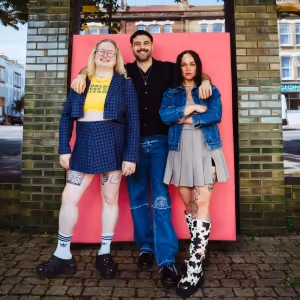 National Youth Theatre Reveals Lineup For Rep Season, What Lies Above and Storyfest