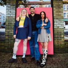 National Youth Theatre Reveals Lineup For Rep Season, What Lies Above and Storyfest