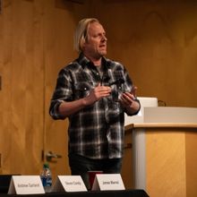 The Princeton Festival Guild Hosts Annual Artists' Roundtable at Princeton Public Lib