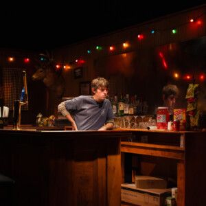 THE HOLES to Extend Off-Broadway Run By Two Weeks