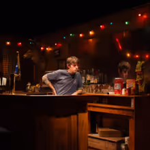 THE HOLES to Extend Off-Broadway Run By Two Weeks