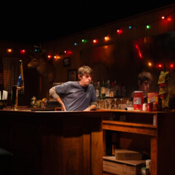 THE HOLES to Extend Off-Broadway Run By Two Weeks Photo
