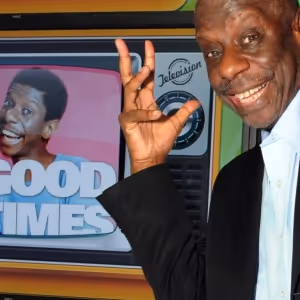 Jimmie “JJ” Walker Brings His Stand-Up Comedy To Jaffrey's Park Theatre