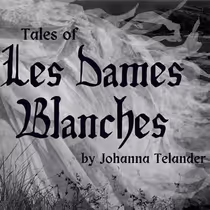 TALES OF LES DAMES BLANCHES Concept Album to Feature Militia Vox, Natalie Toro