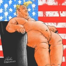 Christian McLaughlin''s TRUMPERY Opens at Hollywood Fringe in June