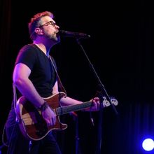 Eric Clapton Tribute JOURNEYMAN Returns to the Raue Center