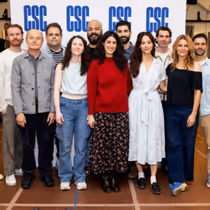 Photos: Meet the Cast of WAITING FOR LEFTY at Classic Stage Company