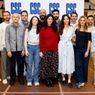Photos: Meet the Cast of WAITING FOR LEFTY at Classic Stage Company