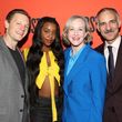 Photos: THE RECEPTIONIST Opens at Pershing Square Signature Center Photo