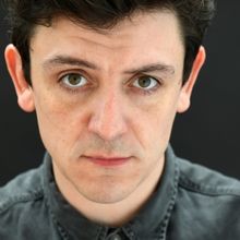 John Dagleish Will Lead THE CURIOUS CASE OF BENJAMIN BUTTON at the Ambassadors Theatr