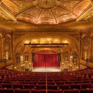 Gustavo Dudamel to Lead New York Philharmonic at United Palace