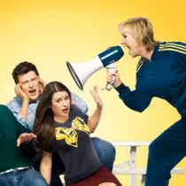 GLEE Reboot Greenlit at Disney+ and Hulu