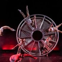 DIAVOLO Will Present ESCAPE in Los Angeles Arts District Studio